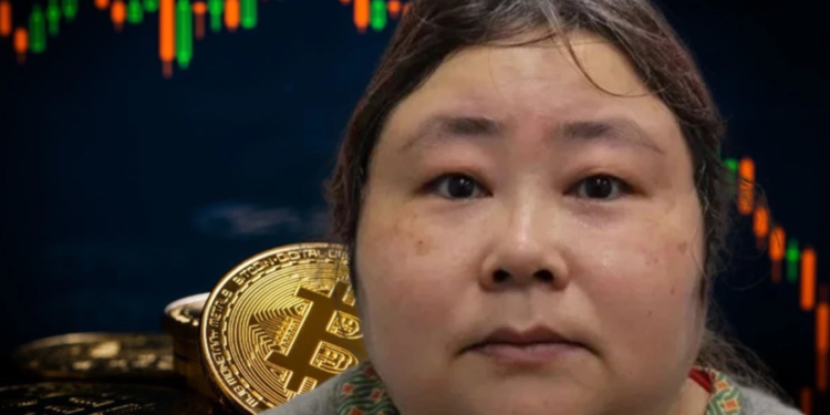 Mashtroi 128 mijë njerëz, dënohet “Perëndesha” kineze që vodhi 5.7 mld euro në Bitcoin