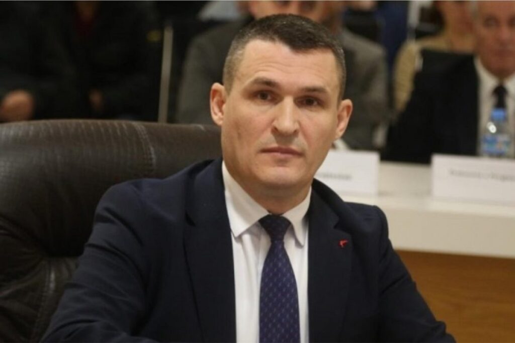 SPAK zbardh takimet e Dumanit në SHBA: Në fokus, goditja e organizatave ndërkombëtare kriminale