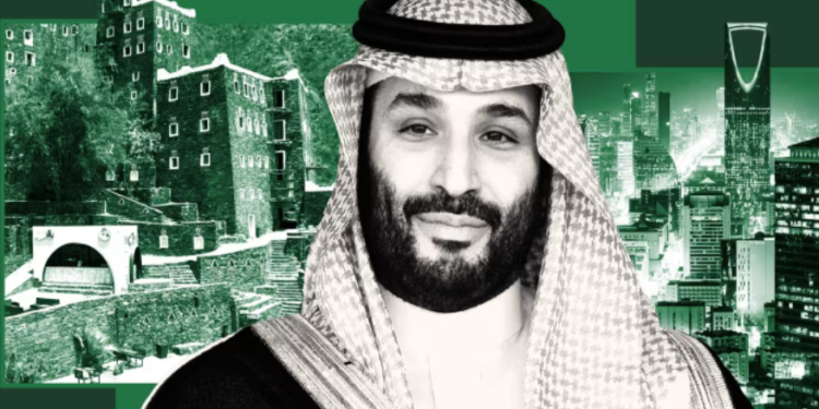 Arabia Saudite projekte miliardëshe për rritje ekonomike. “Boom” zhvillimi apo rritje e pabarazisë?