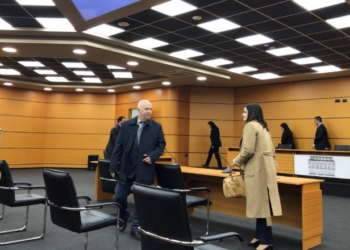 Gjyqtari Arben Kostandini largohet nga sistemi i drejtësisë/ Problemet me pasurinë, mbetet në fuqi vendimi i KLP