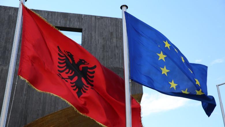 Eurobarometri: Shqipëria më entuziastja për anëtarësimin në BE! Serbia, më skeptikja në rajon