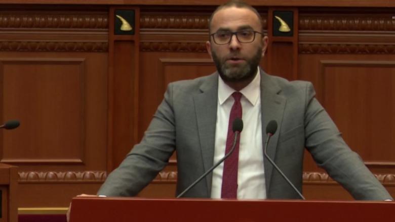 Bardhi: Ndryshimi i strukturës së re të Kuvendit duhet t’ju turpërojë, flisni për hapje kapitujsh e përralla integrimi