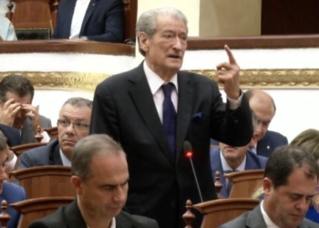 Struktura e re e komisioneve/ Berisha-Peleshit: Sekretar mjeran i Ramës, shkelmove Kushtetutën