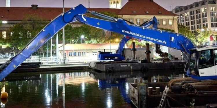 Evakuohen mbi 20 mijë persona/ Çfarë po ndodh në Berlin?