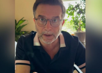 Skemat piramidale online/ Braçe lexon mesazhin e fundit të Leo Smith: Është kërcënues për rendin dhe sigurinë