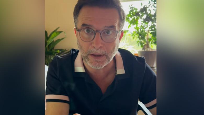 Skemat piramidale online/ Braçe lexon mesazhin e fundit të Leo Smith: Është kërcënues për rendin dhe sigurinë