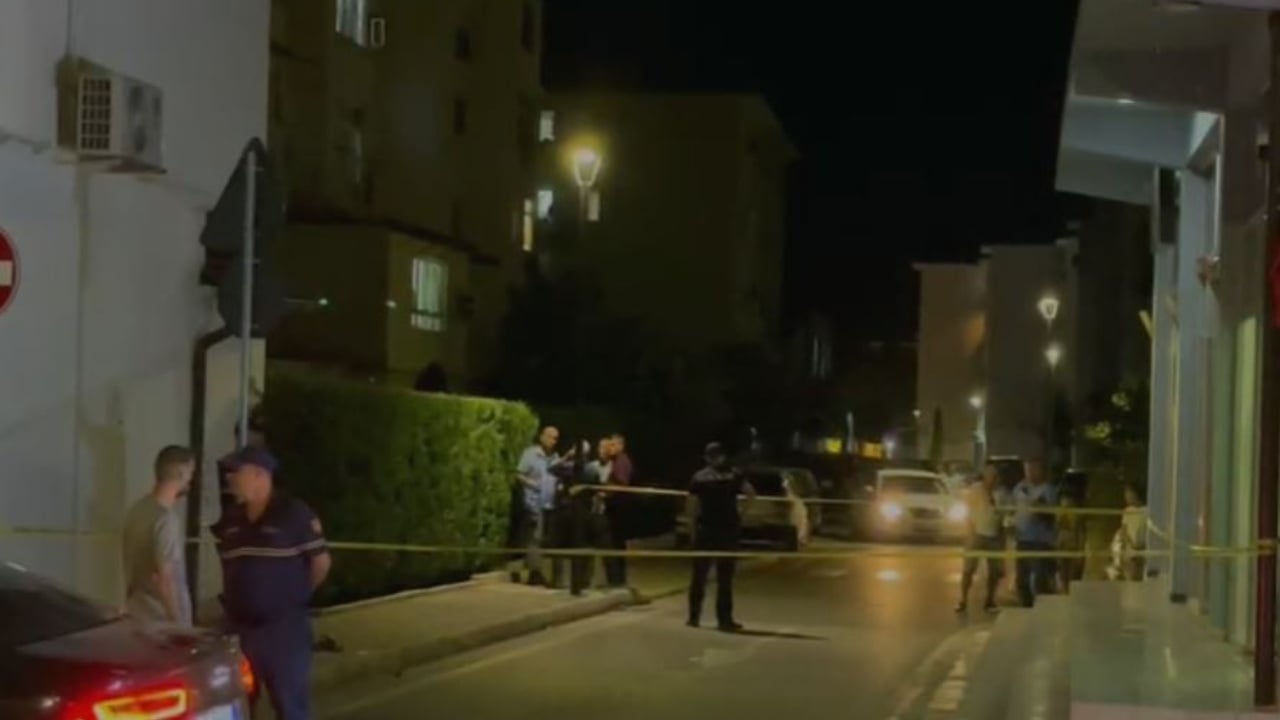 Sherr për parkimin në Kukës, shkëmbim zjarri mes të rinjve, policia ‘blindon’ zonën
