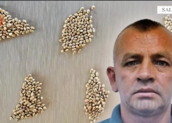 Vrau biznesmenin italian, kush është Kamber Sulçaj? Aksioner i një guroreje në Vlorë dhe../ Familjarët me precedent për drogë (SKEDA)