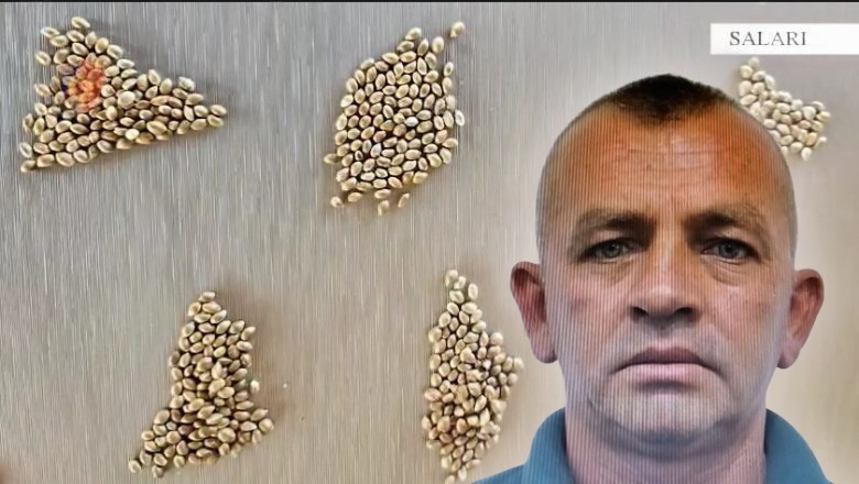 Vrau biznesmenin italian, kush është Kamber Sulçaj? Aksioner i një guroreje në Vlorë dhe../ Familjarët me precedent për drogë (SKEDA)