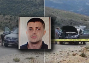 Zbardhet vrasja e biznesmenit italian në Tepelenë, identifikohet autori! Shpallet në kërkim 48-vjeçari nga Vlora ( EMRI/ VIDEO)