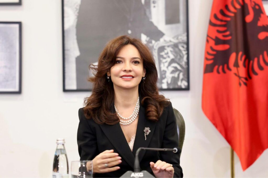 DETAJE / Spiropali telefonatë me homologun e Estonisë, diskutojnë mbi kërcënimet ruse
