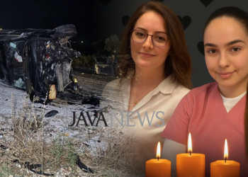 “Kur u ndava për herë të fundit, më kërkuan një darkë”/ Letra e babait nga Delvina që humbi dy vajzat në aksident