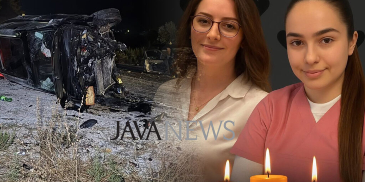 “Kur u ndava për herë të fundit, më kërkuan një darkë”/ Letra e babait nga Delvina që humbi dy vajzat në aksident