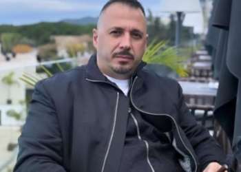 “Po pija kafe kur filloi sulmi”/ Erogen Vaso tregon masakrën në Shkodër: Autori më ndoqi me armë. Ja si lidhem me fisin Bajri