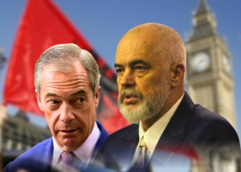 Debati me Farage, Rama flet për radion britanike: Ku dreqin do t’i gjeni taksixhinjtë?!