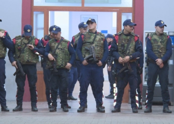 Gjyqi i Plarent Dervishajt, dëshmon pajtuesi i gjaqeve dhe zyrtari i Policisë së Durrësit