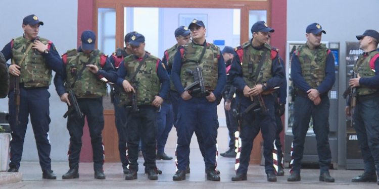 Gjyqi i Plarent Dervishajt, dëshmon pajtuesi i gjaqeve dhe zyrtari i Policisë së Durrësit
