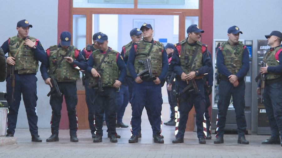 Gjyqi i Plarent Dervishajt, dëshmon pajtuesi i gjaqeve dhe zyrtari i Policisë së Durrësit