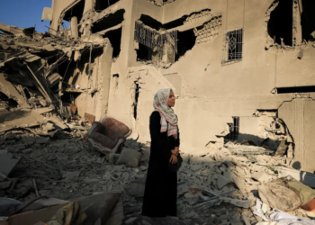 60 të vdekur për 24 orë, nuk ndalen bombardimet në Gaza