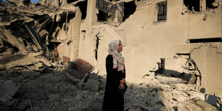 60 të vdekur për 24 orë, nuk ndalen bombardimet në Gaza