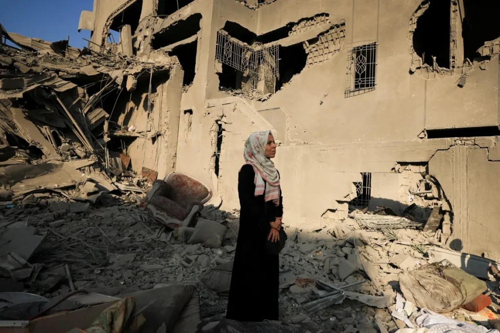 60 të vdekur për 24 orë, nuk ndalen bombardimet në Gaza