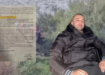 DETAJE / Vendimi i gjyqtarit Albert Keraj i hapi rrugë vrasjes së dyfishtë në Shkodër