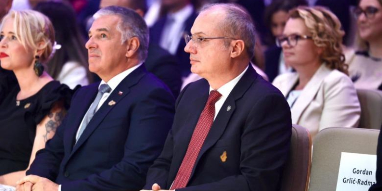 Forumi i BLED/ Hasani: Shqipëria e angazhuar në forcimin e bashkëpunimit dhe dialogut