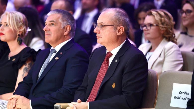 Forumi i BLED/ Hasani: Shqipëria e angazhuar në forcimin e bashkëpunimit dhe dialogut