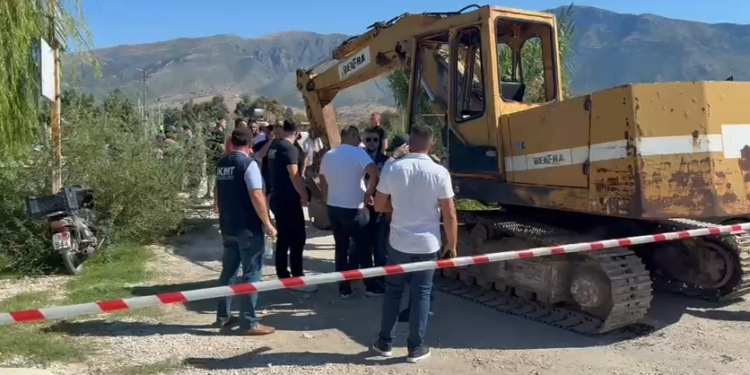 IKMT rikthehet në Orikum, prish dy objekte mes kundërshtimeve të pronarëve