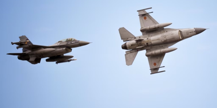 Rumania: Shkelja e hapësirës ajrore nga Rusia krijon një sfidë të re në rajonin e Detit të Zi