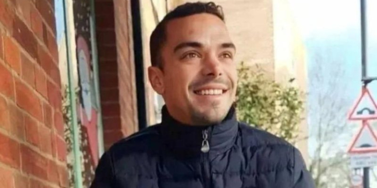 Vetëvrasja e shqiptarit në anije, “Home Office” nuk iu përgjigj shqetësimit për shëndetin e tij
