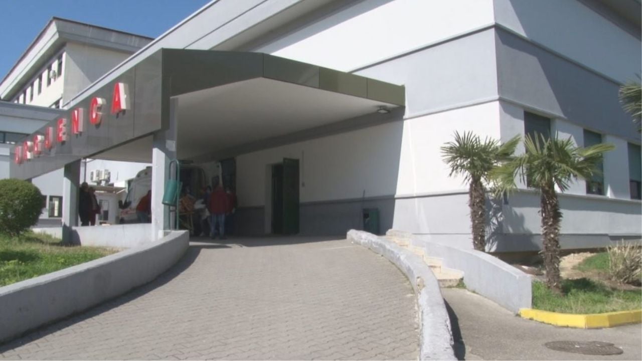 Kërcënoi Drejtorin e Spitalit të Durrësit, nis hetimi për 41-vjeçarin
