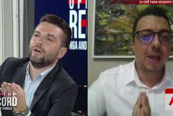 “PD e dhunshme, thyen televizorët në Kuvend”, Rada sherr me Muçollarin: Futët në Parlament ata që djegin goma