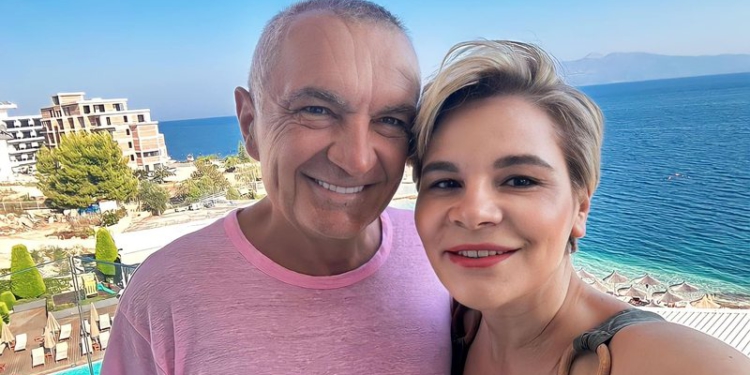 Kryemadhi: Ilir Meta është flori, akuzat ndaj tij janë trillime. S’ka lidhje as me floririn e Krrabës e as me llogari të fshehta në Londër