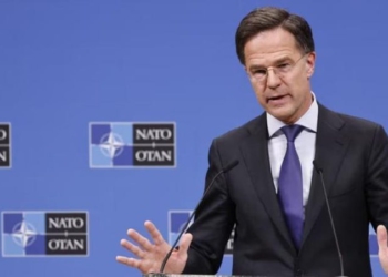 Vendosja e trupave të NATO-s në Ukrainë, Rutte: Pse duhet të na interesojë se çfarë mendon Rusia?