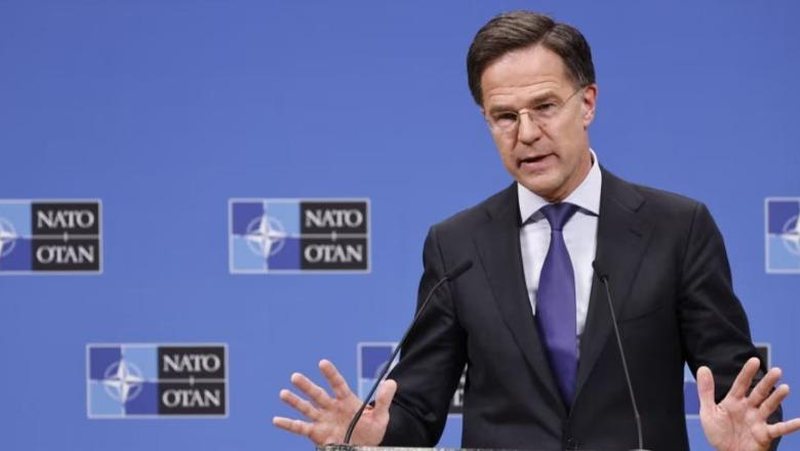 Vendosja e trupave të NATO-s në Ukrainë, Rutte: Pse duhet të na interesojë se çfarë mendon Rusia?