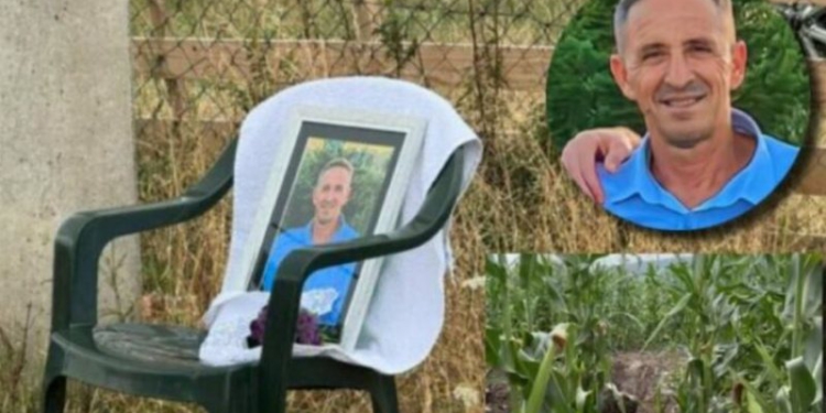 Enver Bajraktari u vra dhe u varros në arën me misër/ Policia bastis shtëpinë e autorit të dyshuar, çfarë iu gjet brenda