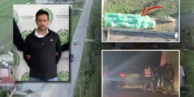 Arrestohet në Kolumbi “Kimisti” i laboratorit të kokainës në Frakull të Fierit