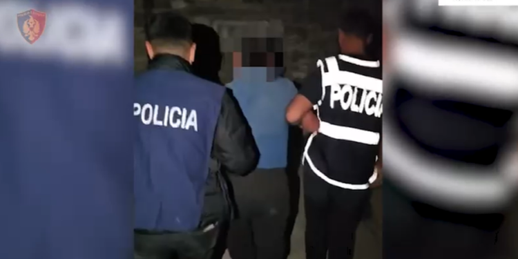 Zbulohen 2 parcela me kanabis në Tiranë, një i arrestuar dhe 2 të shpallur në kërkim