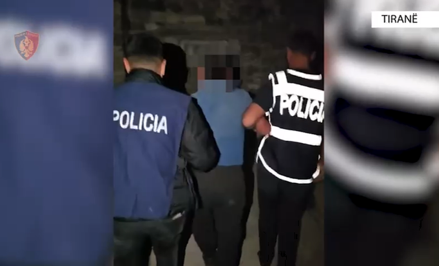 Zbulohen 2 parcela me kanabis në Tiranë, një i arrestuar dhe 2 të shpallur në kërkim