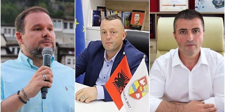 Kur do mbahen zgjedhjet në 3 bashki? Kryetarët u bënë deputetë! Berati, Mati dhe Tepelena presin “firmën” e Ramës