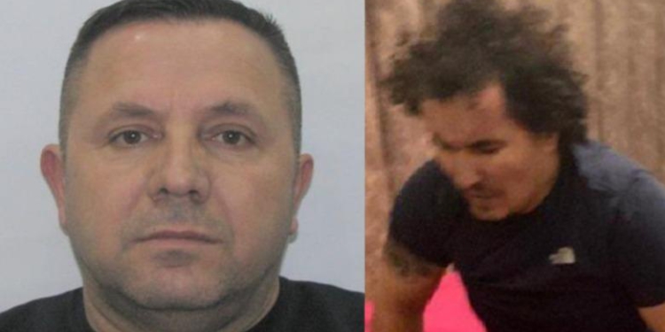Vëllai i Nuredin Dumanit: I shumëkërkuari Talo Çela është vrarë, e ekzekutuan duke ngrënë bukë