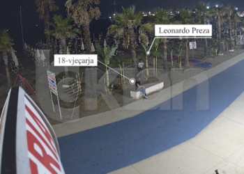 18-vjeçarja italiane abuzohet seksualisht nga punëtori i shezlonëve. I riu tentoi t’i shesë drogë