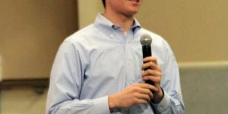 E krijoi kur ishte vetëm 18 vjeç, “Perandoria” 100 milionë dollarëshe që la pas Charlie Kirk