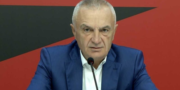 Përkujton Azem Hajdarin, Ilir Meta: Lidershipi i tij frymëzim për këdo që është gati të mbrojë lirinë