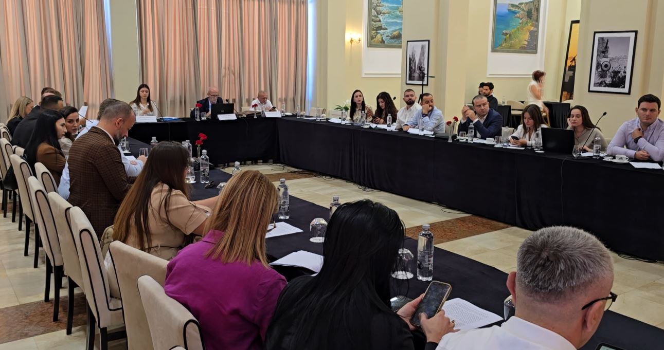 Debati për Kodin Penal, gjyqtarët: Dispozita të vështira për zbatim me këto kapacitete
