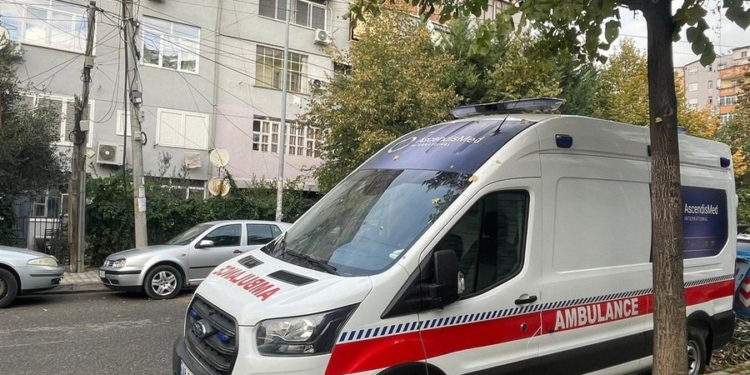 E rëndë në Lezhë/ Ra në kontakt me rrymën elektrike teksa shkonte në shtëpi, humb jetën 16 vjeçarja