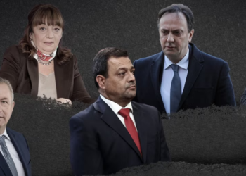 Ndodhen në “listën e zezë” amerikane, por jo para gjykatave maqedonase! Si po ‘i bëjnë bisht’ politikanët dhe biznesmenët drejtësisë.. 