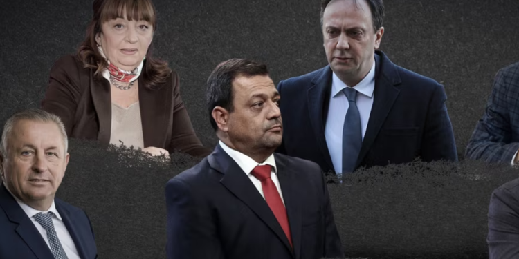 Ndodhen në “listën e zezë” amerikane, por jo para gjykatave maqedonase! Si po ‘i bëjnë bisht’ politikanët dhe biznesmenët drejtësisë.. 