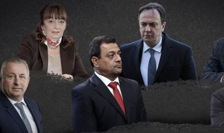 Ndodhen në “listën e zezë” amerikane, por jo para gjykatave maqedonase! Si po ‘i bëjnë bisht’ politikanët dhe biznesmenët drejtësisë.. 